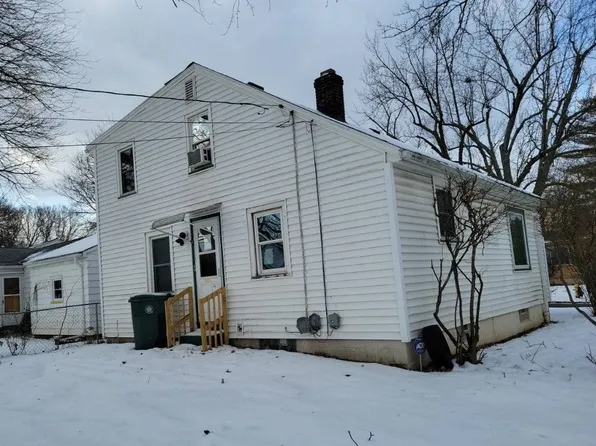 270 Clairmount St, Rochester, NY 14621