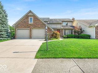 4789 Lambeth Walk, Carmel, IN 46033