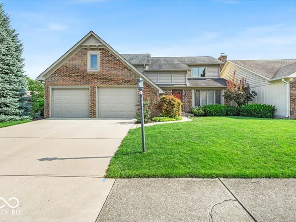 4789 Lambeth Walk, Carmel, IN 46033