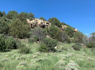 7775 County Road 207.3, Kim, CO 81049