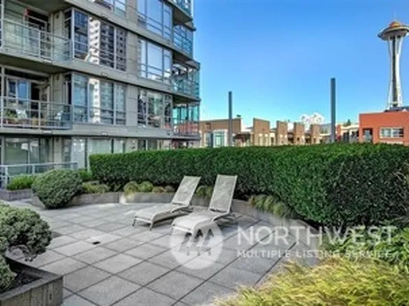 2929 1st Avenue #201, Seattle, WA 98121
