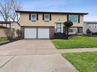 4041 187th Pl, Country Club Hills, IL 60478