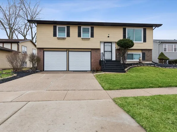 4041 187th Pl, Country Club Hills, IL 60478