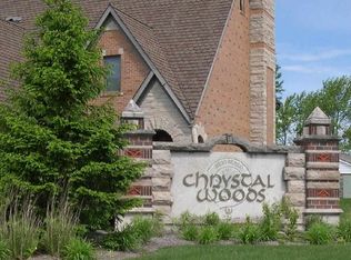 2514 Chrystal Woods Dr, Kokomo, IN 46901