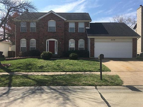 2nd image of 2430 Strawberry Fields Ct