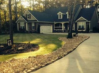 3 Battle Farm Rd NW, Rome, GA 30165