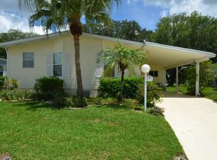 133 Hummingbird Ave, Ellenton, FL 34222