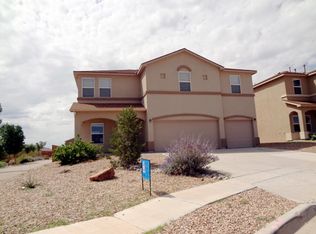 3341 Wagon Wheel St SW, Los Lunas, NM 87031
