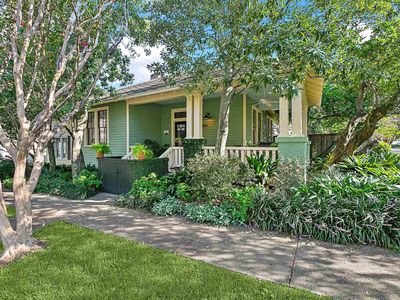 602 Europe St, Baton Rouge, LA, 70802