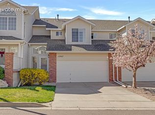 1747 Victorian Point, Colorado Springs, CO 80905