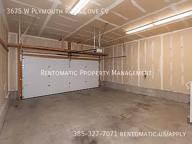 3675 W Plymouth Rock Cv — Photo 25