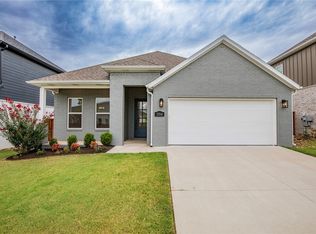 3704 SW Sunbeam Ave, Bentonville, AR 72713