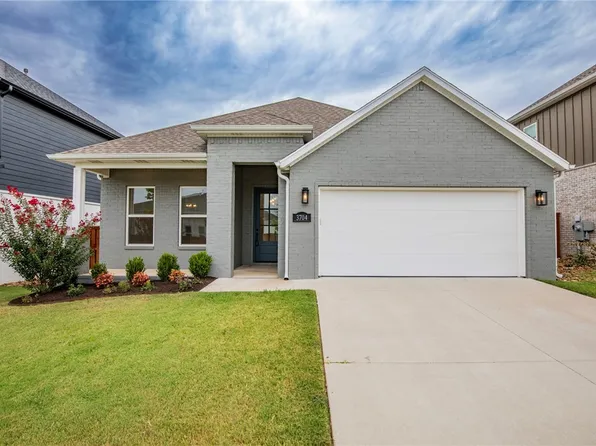 3704 SW Sunbeam Ave, Bentonville, AR 72713