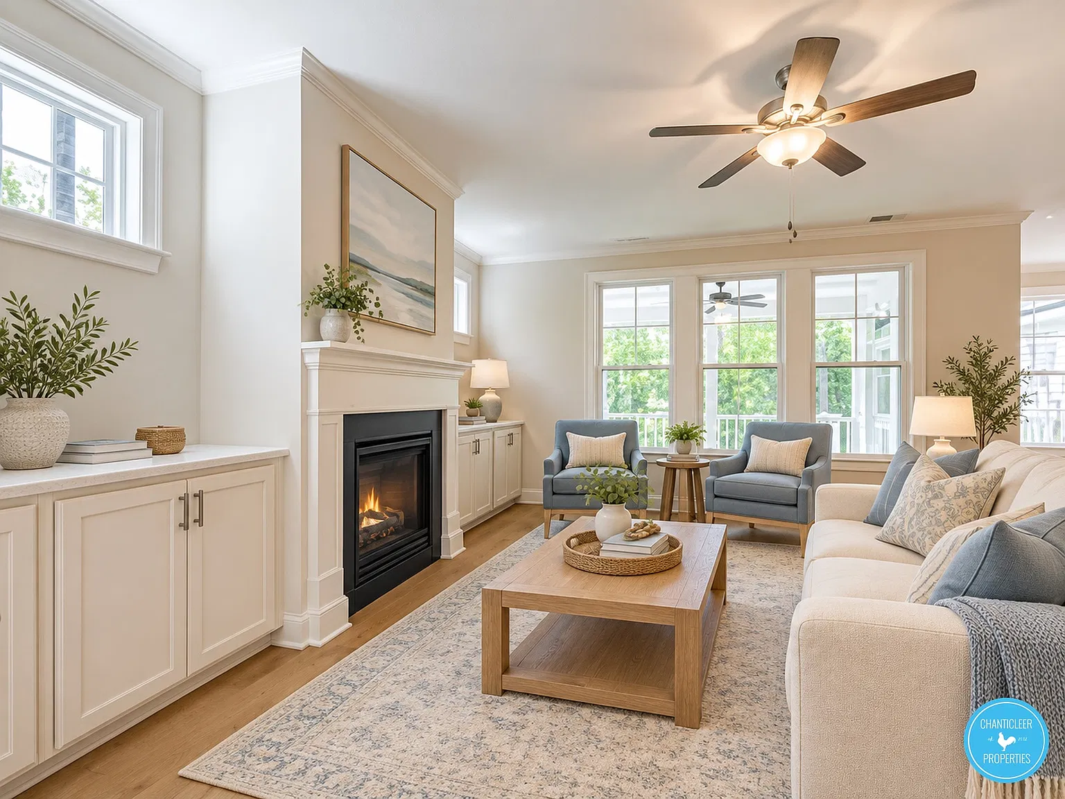 605 Chapel Ridge Dr - 1 — Photo 3