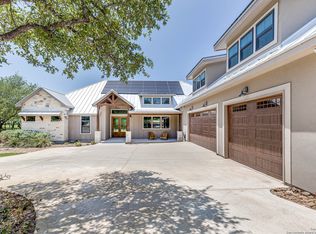 1158 River Way, Spring Branch, TX 78070