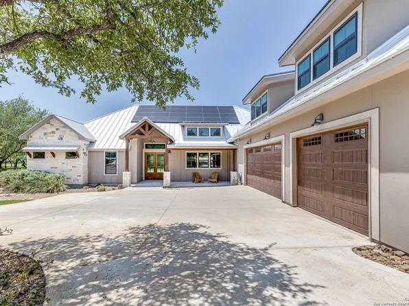 1158 River Way, Spring Branch, TX 78070