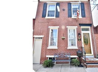 2514 Townsend St, Philadelphia, PA