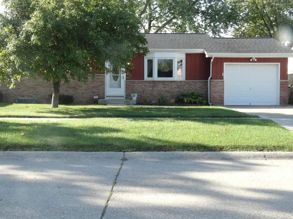 919 Stinson Dr, Saginaw, MI 48604