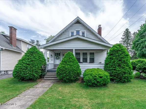 1102 Baker Avenue, Schenectady, NY 12309