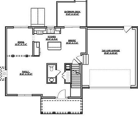 2nd image of 1 Hillcrest Dr