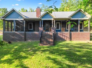 1717 Roaring Creek Rd, Dunlap, TN 37327