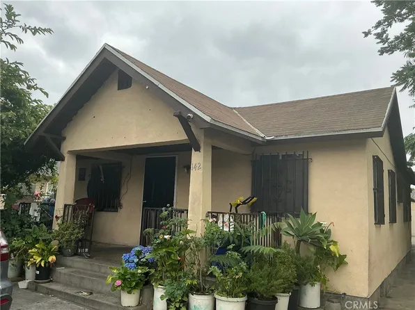 142 W 59th Pl, Los Angeles, CA 90003