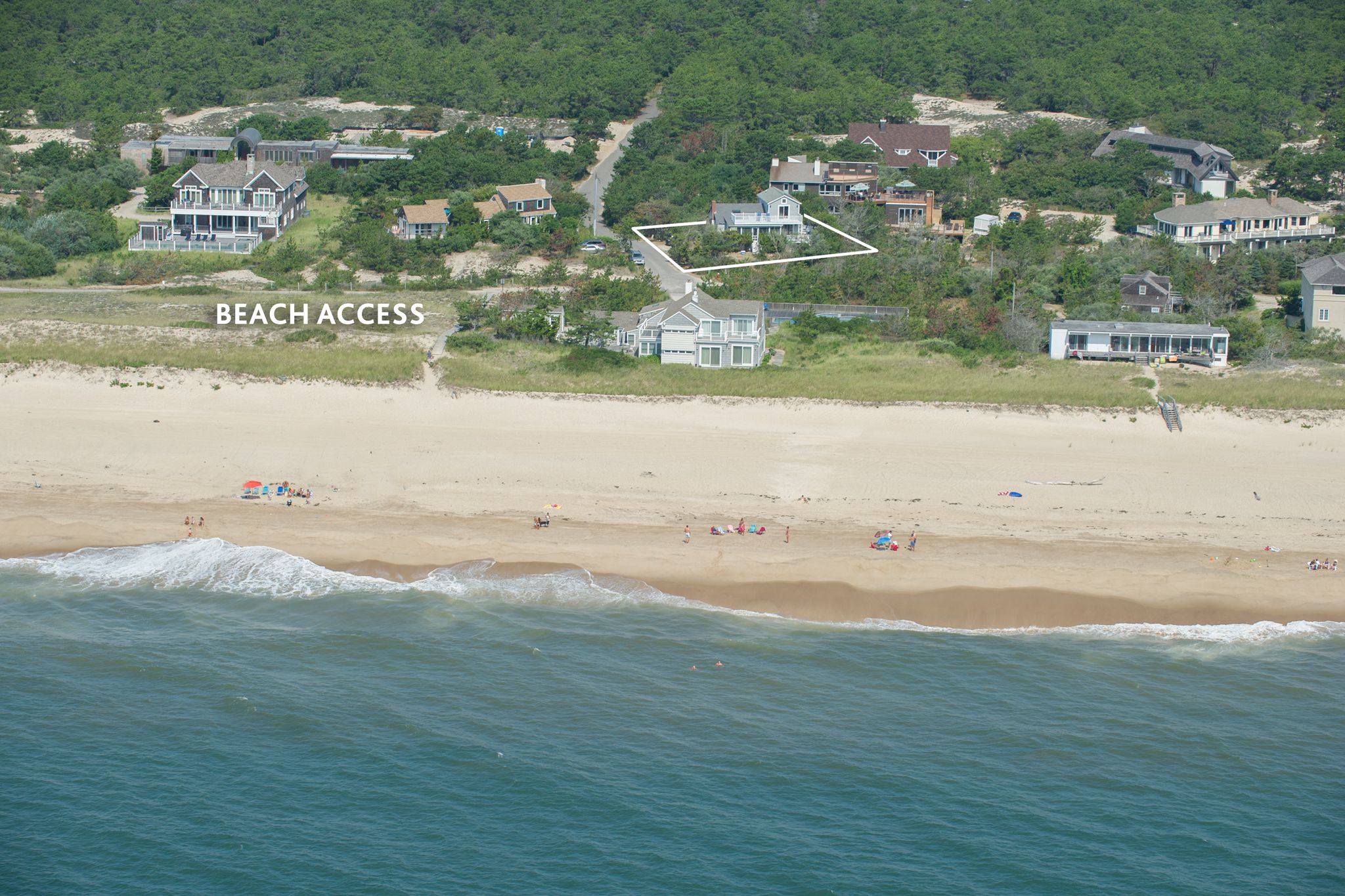 29 Whalers Ln in Amagansett Out East