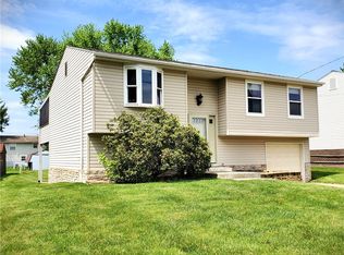 620 Gross St, Conway, PA