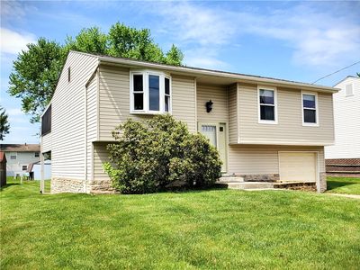 620 Gross St, Conway, PA, 15027