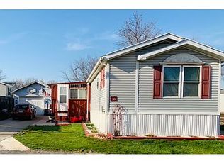 802 E County Line Rd TRLR 94, Des Moines, IA 50320