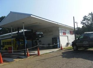 4017 Andrews Ave, Ozark, AL 36360