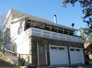 1205 Mann Dr, Big Bear City, CA 92314