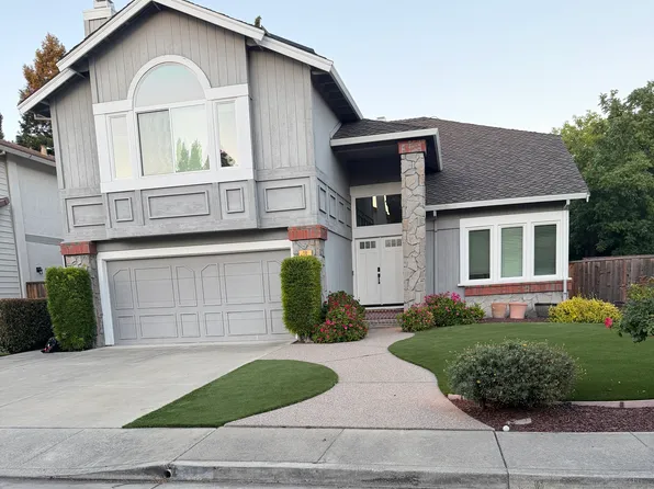 10 Windsor Ct, Danville, CA 94506