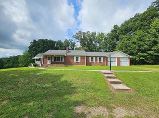 6033 Mount Cross Rd, Danville, VA 24540