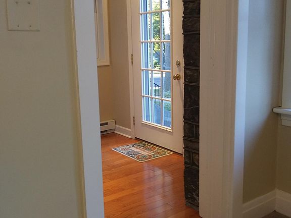 Entrance to Living Room