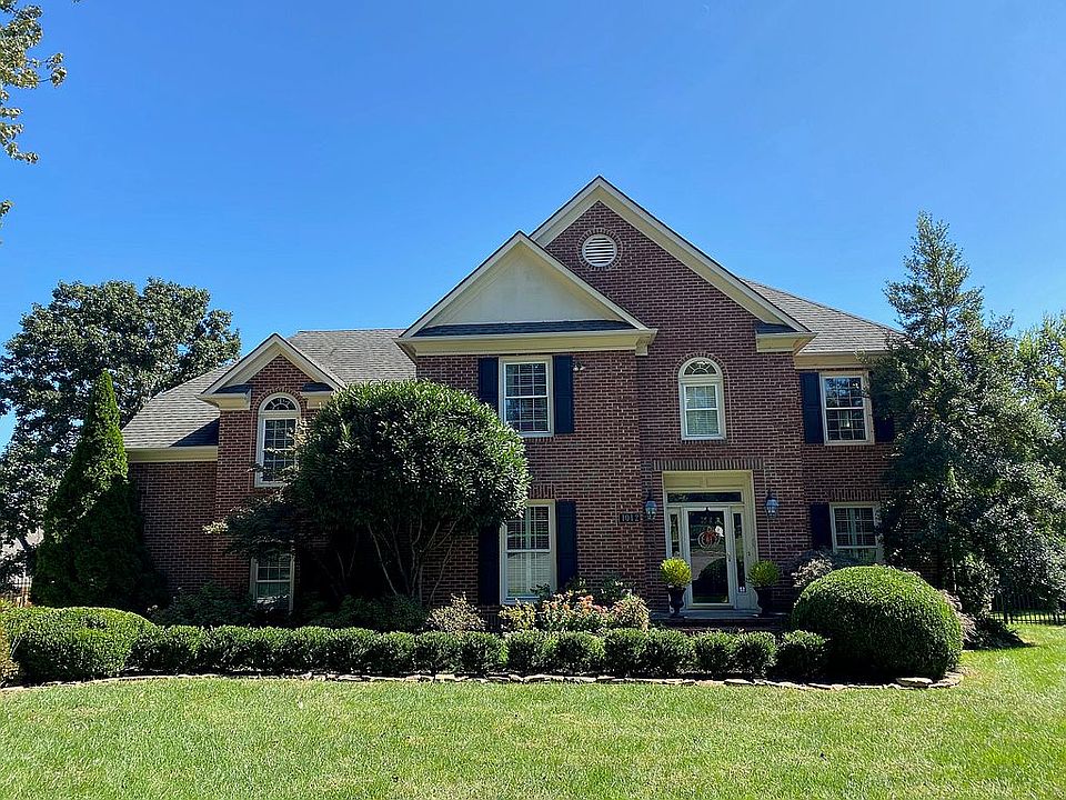 1st image of 1012 Castlerock Ct
