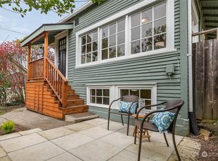 4344 31st Ave W, Seattle, WA 98199