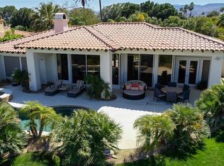 144 Loch Lomond Rd, Rancho Mirage, CA 92270