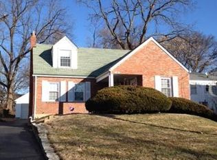 207 Tiffin Ave, Saint Louis, MO