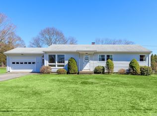 138 Fortin Dr, Brooklyn, CT 06234