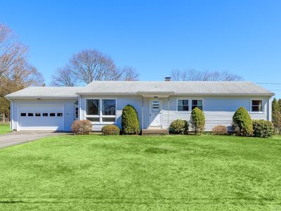 138 Fortin Drive, Brooklyn, CT, 06234