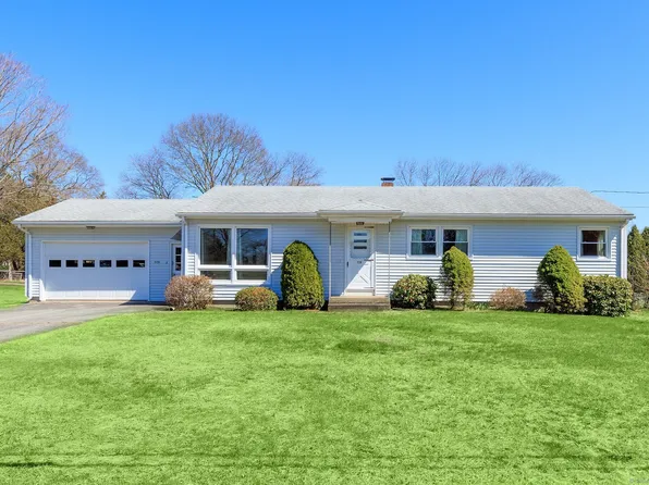 138 Fortin Drive, Brooklyn, CT 06234