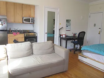 Rented by Beekman Street Realty