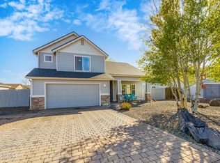 11663 W Cove Crest Dr, Flagstaff, AZ 86015