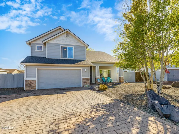 11663 W Cove Crest Dr, Flagstaff, AZ 86015