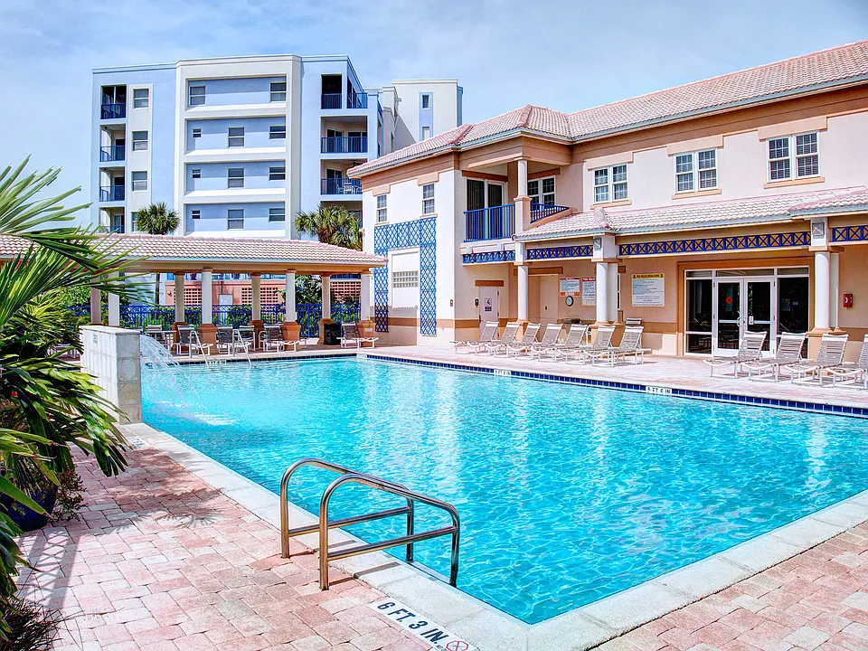 5300 S Atlantic Ave #13504