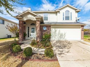 1324 Anna Palm Way, Round Rock, TX 78665