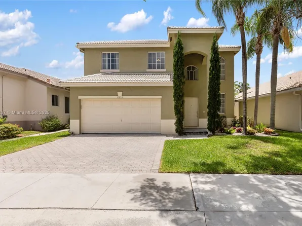6533 Sandpiper Dr, Coconut Creek, FL 33073