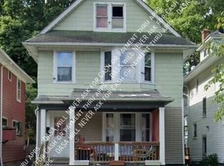 447 Melville St, Rochester, NY 14609