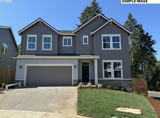 2118 Eleanor Rd, West Linn, OR 97068